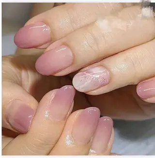 ネイル FF フィフィネイルサロンのネイルデザイン