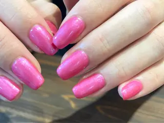 ネイル kinjo yuaのネイルデザイン