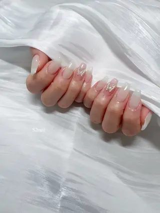 ネイル S2 nailのネイルデザイン