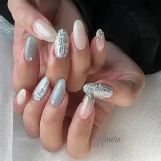 ネイル You kyehwaのネイルデザイン