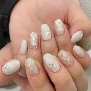 ネイル u sのネイルデザイン