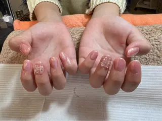 ネイル リオッサ オブ ラグーン神戸店のエステ・リラクイメージ