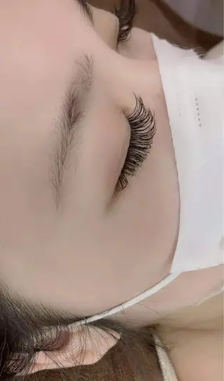 マツエク・マツパ エムズ エムズのマツエク・マツパデザイン