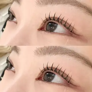 マツエク・マツパ マリーテレジア‎🩵 Maeokaのマツエク・マツパデザイン