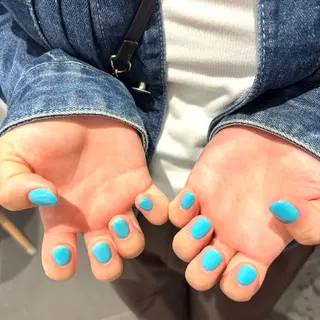 ネイル 🫧pool SHIMADA🫧のネイルデザイン