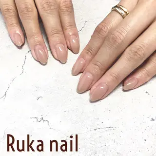 ネイル Ruka nail 【ルカ ネイル】のネイルデザイン