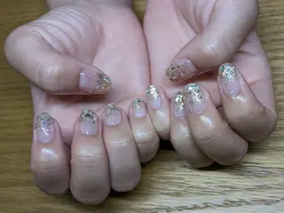 ネイル Re:birth Manaのマツエク・マツパデザイン