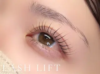マツエク・マツパ Bellea Lash 代々木のマツエク・マツパデザイン