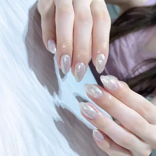 ネイル Queens マオのネイルデザイン