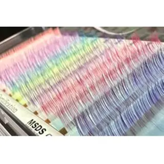 マツエク・マツパ 中野やまとなでしこ AYAの眉毛・アイブロウイメージ