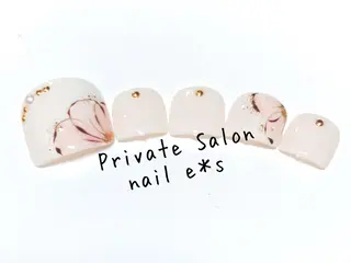 ネイル Salon do IROHAのネイルデザイン