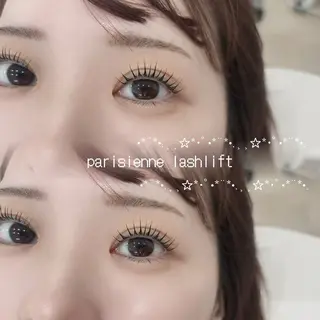 マツエク・マツパ Soyu所属・-Soyu- ソユのマツエク・マツパデザイン