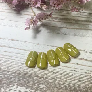 ネイル FIORITURA aiのネイルデザイン