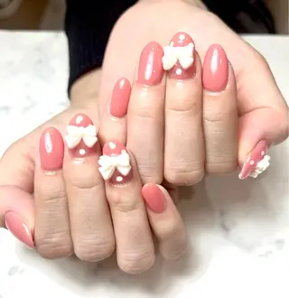 ネイル NATSUMI ✨のエステ・リラクイメージ