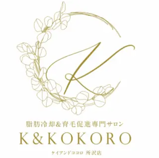 脂肪冷却&育毛促進 K&KOKOROのエステ・リラクイメージ