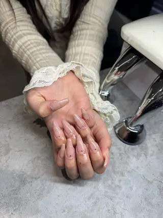 ネイル IROHA NAIL 北村菜帆のネイルデザイン