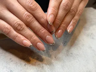 ネイル Le Lienのネイルデザイン