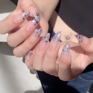 ネイル nail salon Is.  reikaのネイルデザイン