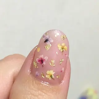 ネイル nailsalon Radditのネイルデザイン