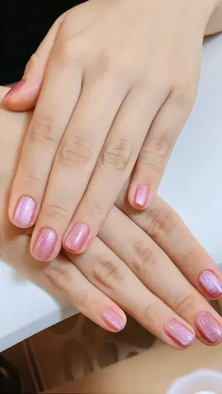 ネイル Lai Miのネイルデザイン