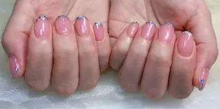 ネイル K.K西日暮里 ネイルサロンのネイルデザイン