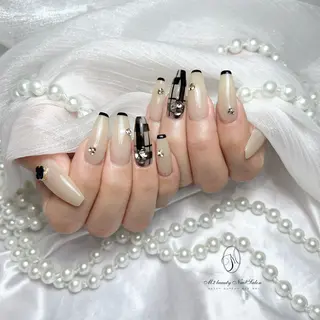 ネイル M2beauty Renaのネイルデザイン