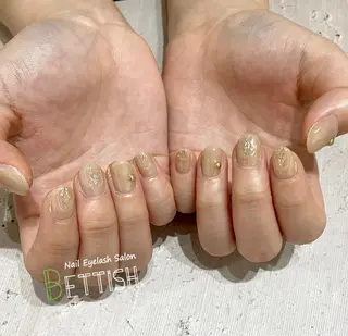 ネイル BETTISH. KUMIKO☺︎︎のネイルデザイン