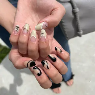 ネイル emma nailのネイルデザイン
