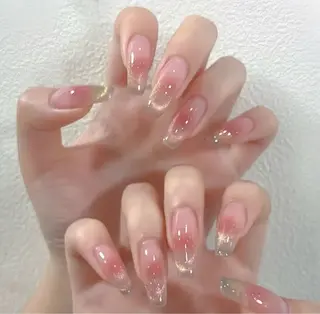 カラー LS NailSalonのネイルデザイン