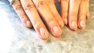 ネイル TRAM-nail moriizumiのネイルデザイン