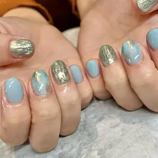 ネイル CLALA Makoのネイルデザイン