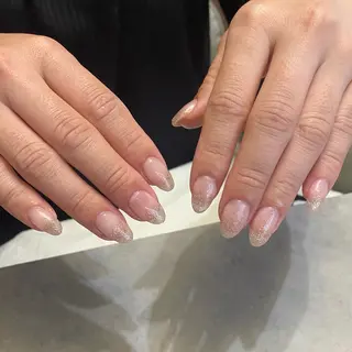 ネイル máni hazukiのネイルデザイン