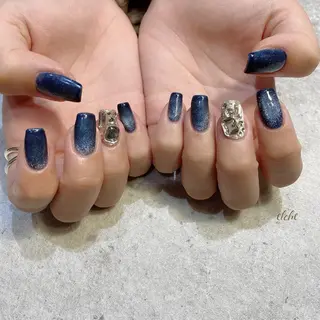 ネイル Rio 𓍼のネイルデザイン