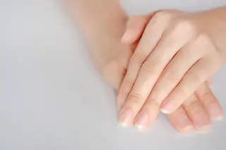 ネイル 林 知世のネイルデザイン