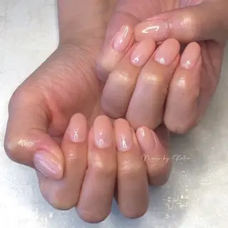ネイル Nails by Kahoのネイルデザイン