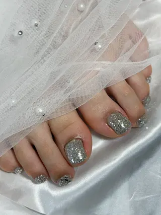 ネイル Maggie sawaのネイルデザイン