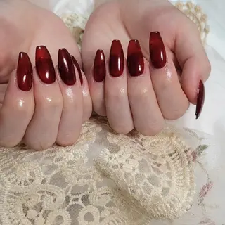 ネイル ネイルサロンほっこり kanaのネイルデザイン