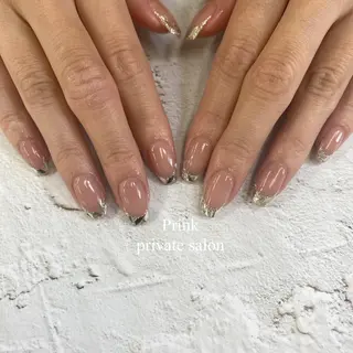 ネイル ak oのネイルデザイン