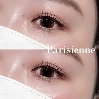 マツエク・マツパ CLUTCH eye 夏目のマツエク・マツパデザイン