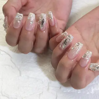 ネイル nail 1997のネイルデザイン