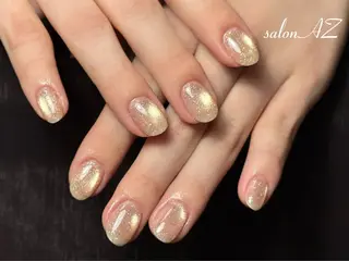 ネイル salon AZ NANAのネイルデザイン