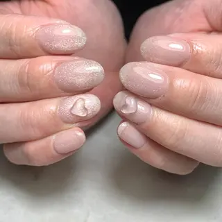 ネイル FIORITURA aiのネイルデザイン