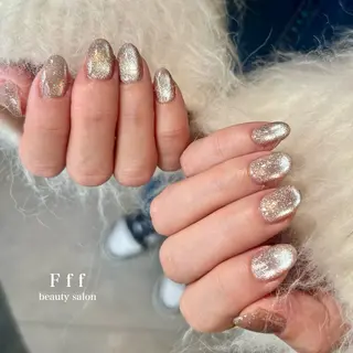 ネイル Fff Asukaのネイルデザイン