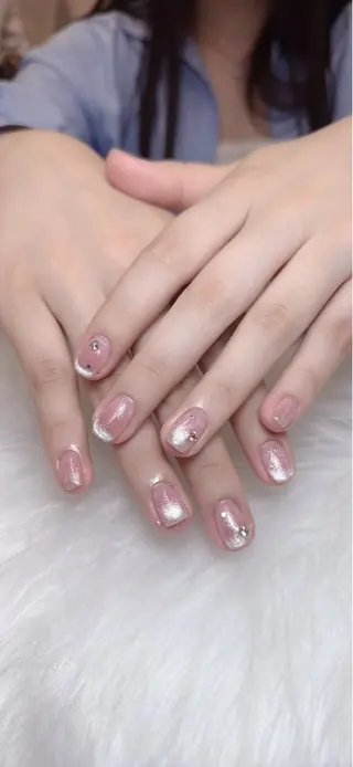 ネイル Vp ネイルのネイルデザイン