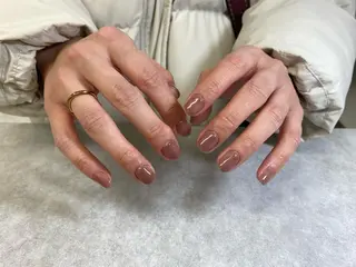 ネイル Ladybird NAOのエステ・リラクイメージ