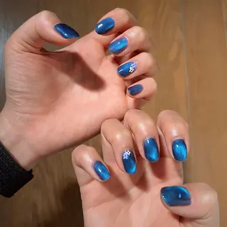 ネイル 覚王山/池下/名古屋 Nachan🌸のネイルデザイン