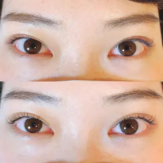 マツエク・マツパ なかむら 🪡のマツエク・マツパデザイン