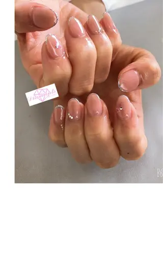 ネイル Asa miのネイルデザイン