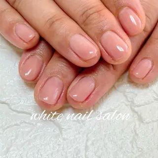ネイル white nail salonのネイルデザイン