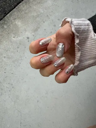 ネイル nailsalon ∞ ﾐｶﾅﾙ ∞のネイルデザイン